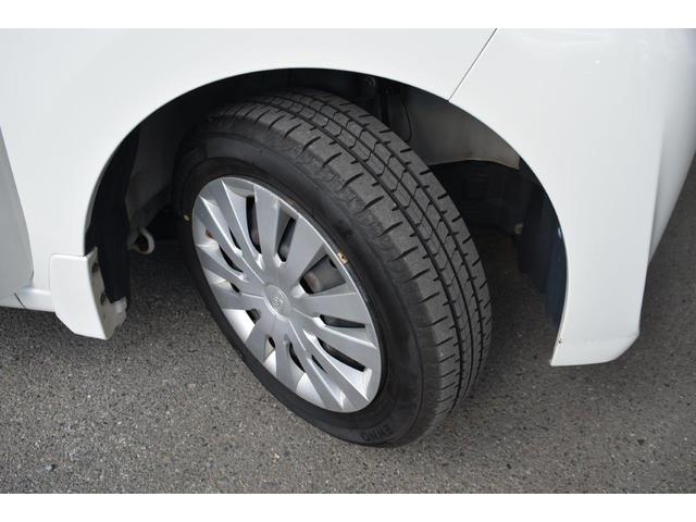 ステラ Ｌ　元社有車（9枚目）