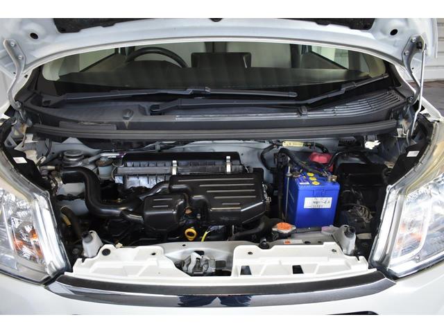 ステラ Ｌ　元社有車（11枚目）