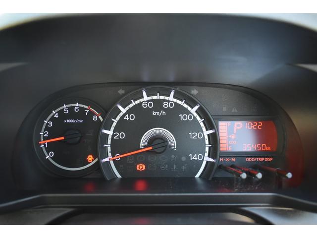 ステラ Ｌ　元社有車（15枚目）