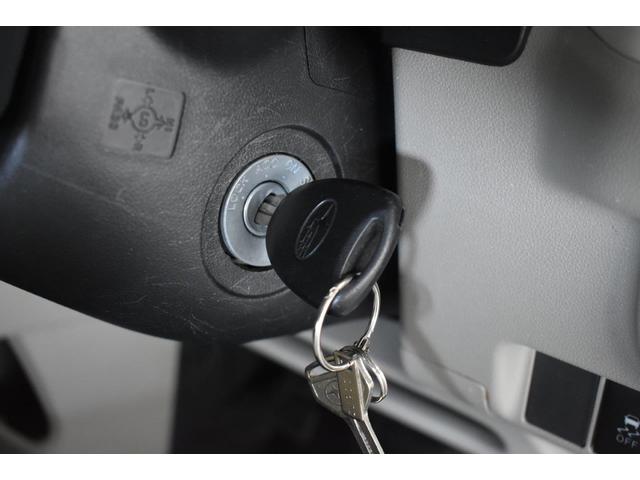 ステラ Ｌ　元社有車（16枚目）