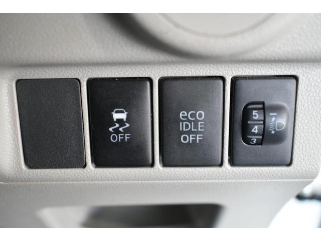 ステラ Ｌ　元社有車（18枚目）