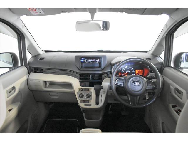 ステラ Ｌ　元社有車（29枚目）