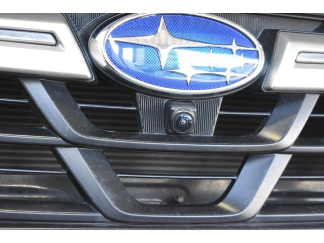 ＸＶ ２．０ｅ－Ｓ　ＥｙｅＳｉｇｈｔ　ワンオーナー車　フロントカメラ・左サイドカメラ・左右独立温度調整機能付きフルオートエアコン装備・パドルシフト機能・レザーシート・フロントパワーシート＆シートヒーター・１８インチアルミホイール（4枚目）