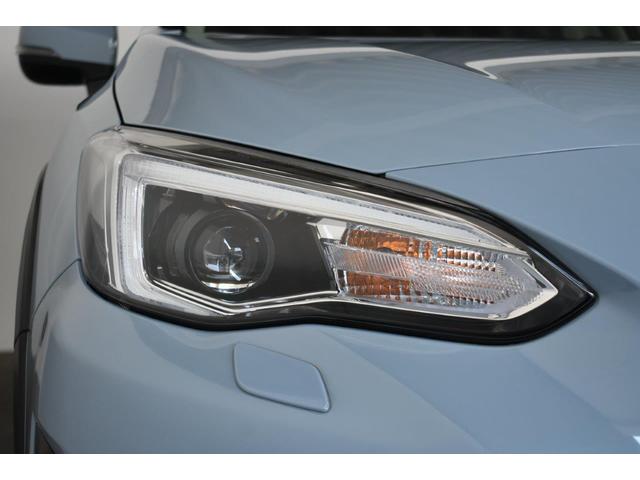 ＸＶ ２．０ｅ－Ｓ　ＥｙｅＳｉｇｈｔ　ワンオーナー車　フロントカメラ・左サイドカメラ・左右独立温度調整機能付きフルオートエアコン装備・パドルシフト機能・レザーシート・フロントパワーシート＆シートヒーター・１８インチアルミホイール（13枚目）