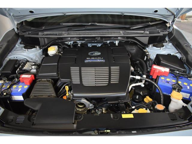 ＸＶ ２．０ｅ－Ｓ　ＥｙｅＳｉｇｈｔ　ワンオーナー車　フロントカメラ・左サイドカメラ・左右独立温度調整機能付きフルオートエアコン装備・パドルシフト機能・レザーシート・フロントパワーシート＆シートヒーター・１８インチアルミホイール（16枚目）