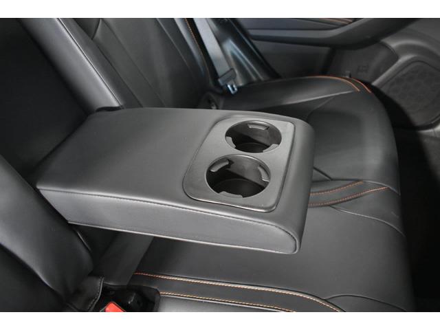 ＸＶ ２．０ｅ－Ｓ　ＥｙｅＳｉｇｈｔ　ワンオーナー車　フロントカメラ・左サイドカメラ・左右独立温度調整機能付きフルオートエアコン装備・パドルシフト機能・レザーシート・フロントパワーシート＆シートヒーター・１８インチアルミホイール（38枚目）