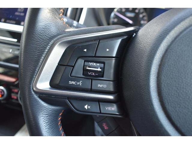 ＸＶ ２．０ｅ－Ｓ　ＥｙｅＳｉｇｈｔ　ワンオーナー車　フロントカメラ・左サイドカメラ・左右独立温度調整機能付きフルオートエアコン装備・パドルシフト機能・レザーシート・フロントパワーシート＆シートヒーター・１８インチアルミホイール（42枚目）