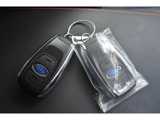 ＸＶ ２．０ｅ－Ｓ　ＥｙｅＳｉｇｈｔ　ワンオーナー車　フロントカメラ・左サイドカメラ・左右独立温度調整機能付きフルオートエアコン装備・パドルシフト機能・レザーシート・フロントパワーシート＆シートヒーター・１８インチアルミホイール（44枚目）