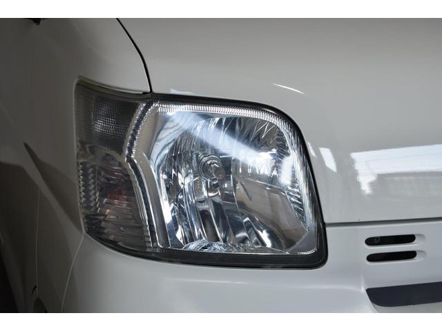 サンバーバン トランスポーター　元社有車（9枚目）