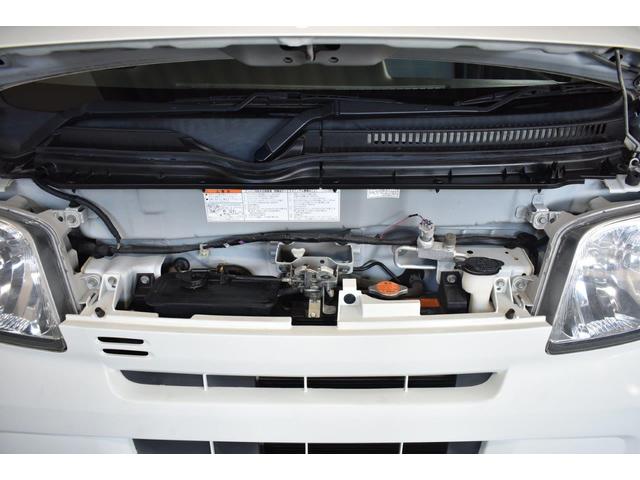 サンバーバン トランスポーター　元社有車（10枚目）