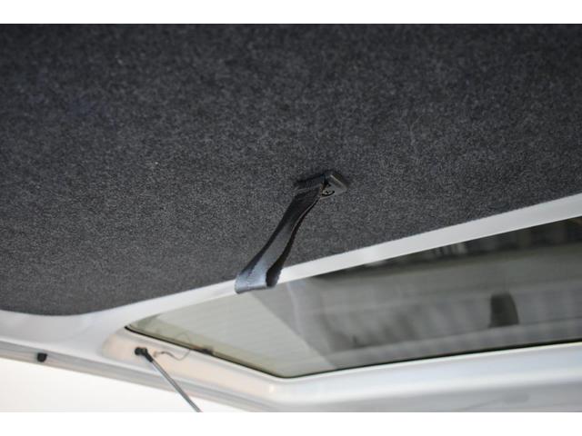 サンバーバン トランスポーター　元社有車（14枚目）