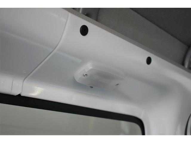 サンバーバン トランスポーター　元社有車（15枚目）