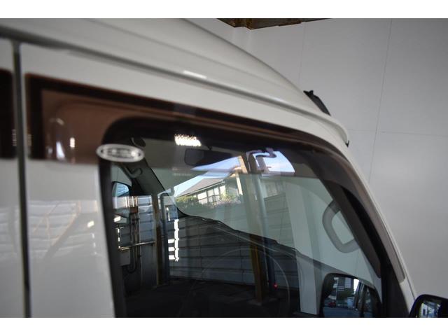 サンバーバン トランスポーター　元社有車（16枚目）