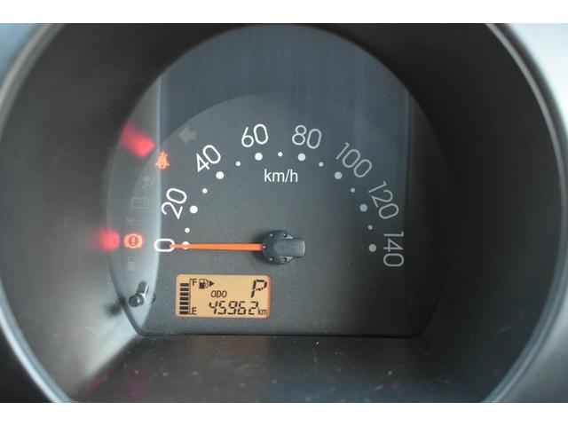 サンバーバン トランスポーター　元社有車（17枚目）