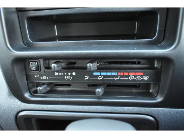 サンバーバン トランスポーター　元社有車（18枚目）