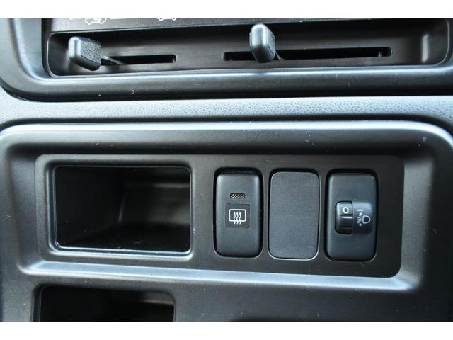 サンバーバン トランスポーター　元社有車（19枚目）