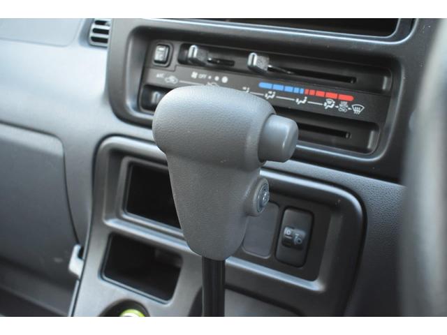 サンバーバン トランスポーター　元社有車（20枚目）