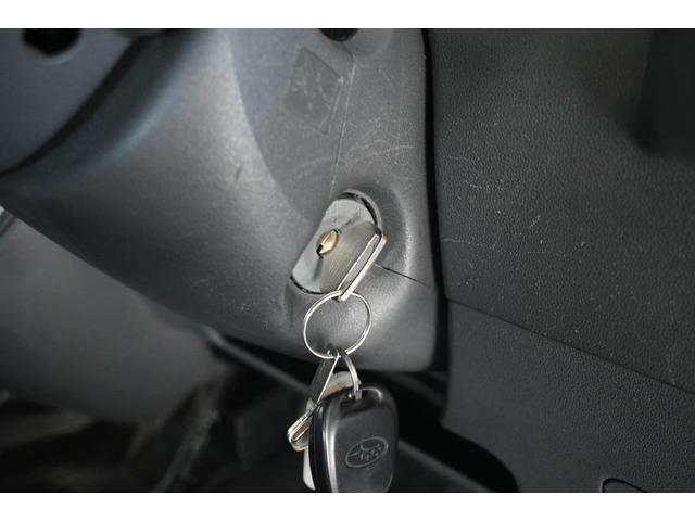 サンバーバン トランスポーター　元社有車（21枚目）