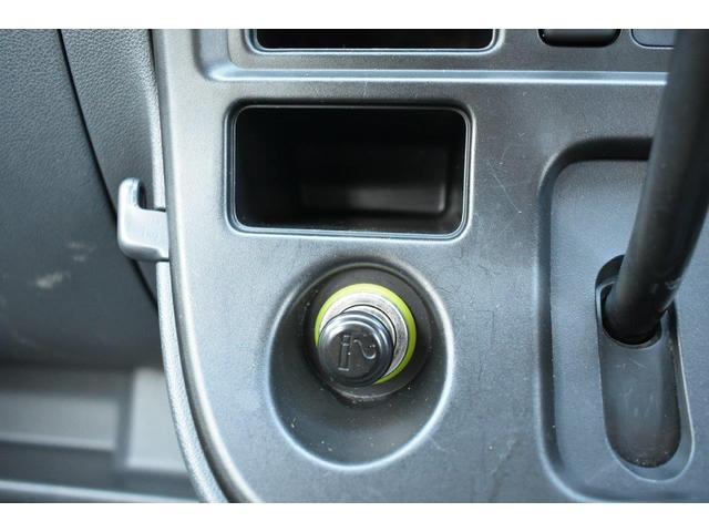 サンバーバン トランスポーター　元社有車（23枚目）