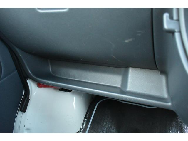 サンバーバン トランスポーター　元社有車（25枚目）