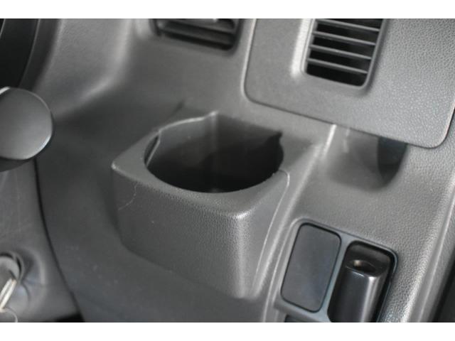 サンバーバン トランスポーター　元社有車（28枚目）