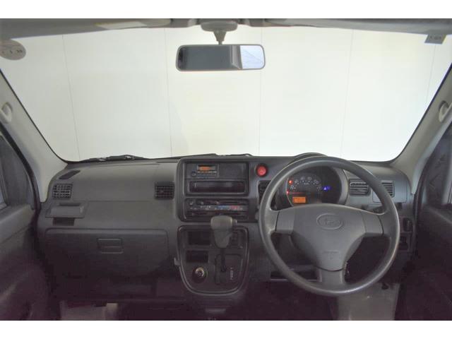 サンバーバン トランスポーター　元社有車（31枚目）