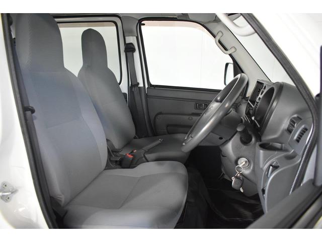 サンバーバン トランスポーター　元社有車（32枚目）