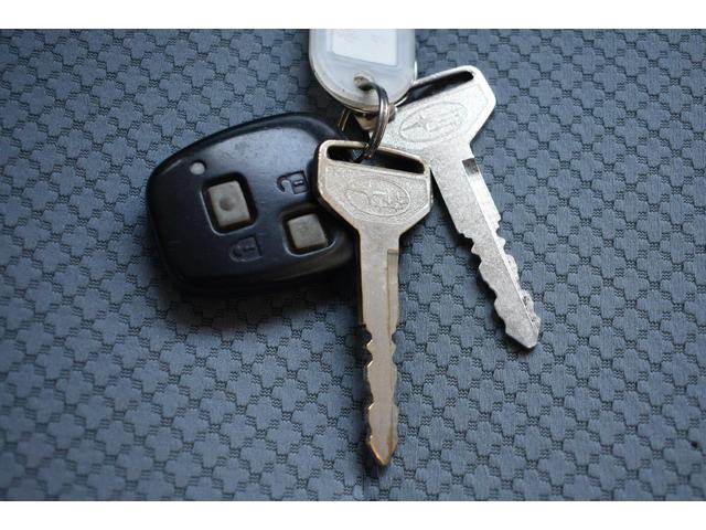 サンバーバン トランスポーター　元社有車（34枚目）