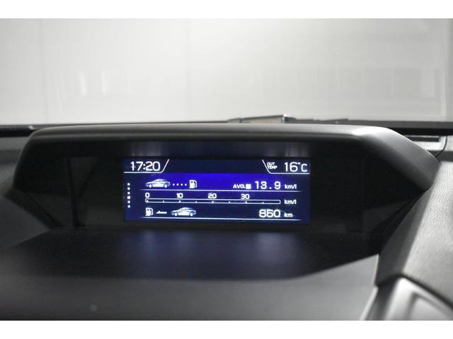 あなたをサポートするコミニケーションデバイス。各種燃費情報の表示や走行状態のモニターなど、毎日の運転をスマートに、そして安全に愉しむ為の様々なコンテンツをご用意しています。