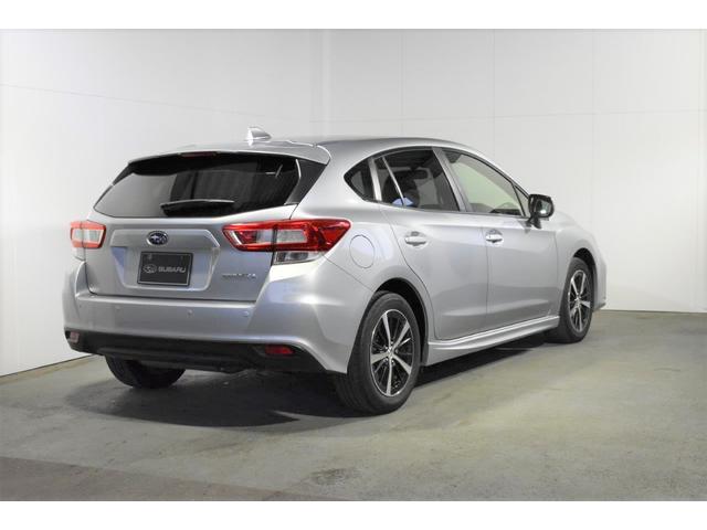 日常的な買い物や通勤など、街中での使用には十分なパワーを備えています。