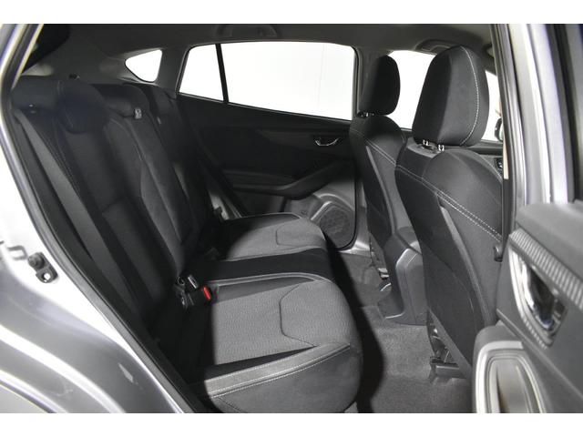 くつろぎと上質に満ちた快適な空間を目指して。ロングドライブでも疲れにくい理想的な座り心地を提供。