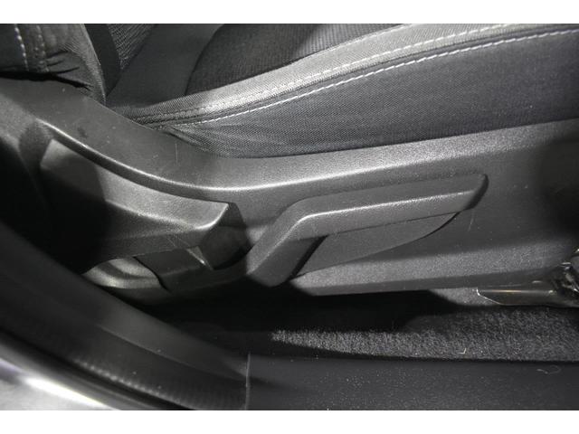 シートリフターも付いています。