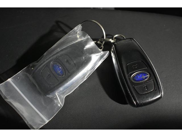 万が一の時も助かるスペアキー！