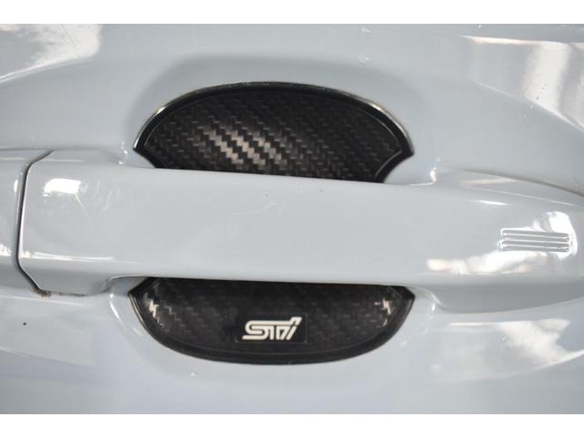 ＳＴＩドアハンドルプロテクター付