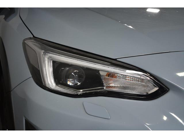 ＬＥＤヘッドライトで夜間の運転も安心です