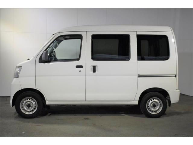 サンバーバン トランスポーター　フロントパワーウインドウ・パワステアリング・キーレス（6枚目）