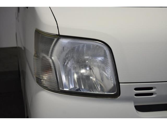 サンバーバン トランスポーター　フロントパワーウインドウ・パワステアリング・キーレス（8枚目）