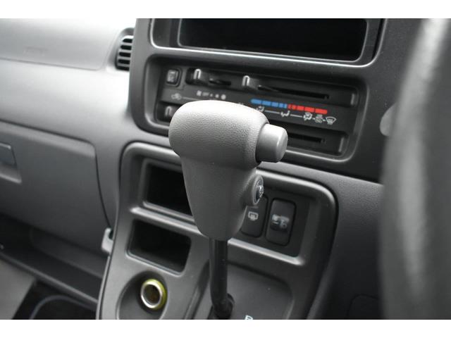 サンバーバン トランスポーター　フロントパワーウインドウ・パワステアリング・キーレス（20枚目）