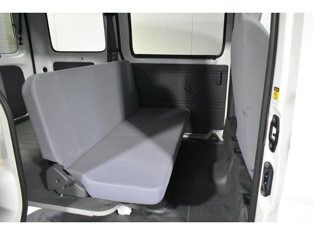 サンバーバン トランスポーター　フロントパワーウインドウ・パワステアリング・キーレス（27枚目）