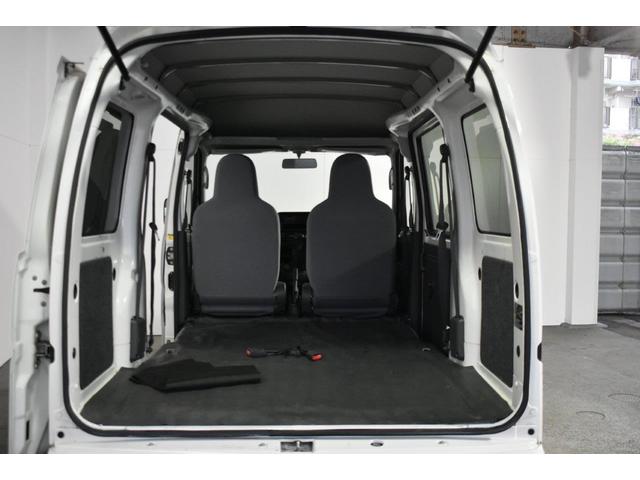 サンバーバン トランスポーター　フロントパワーウインドウ・パワステアリング・キーレス（29枚目）