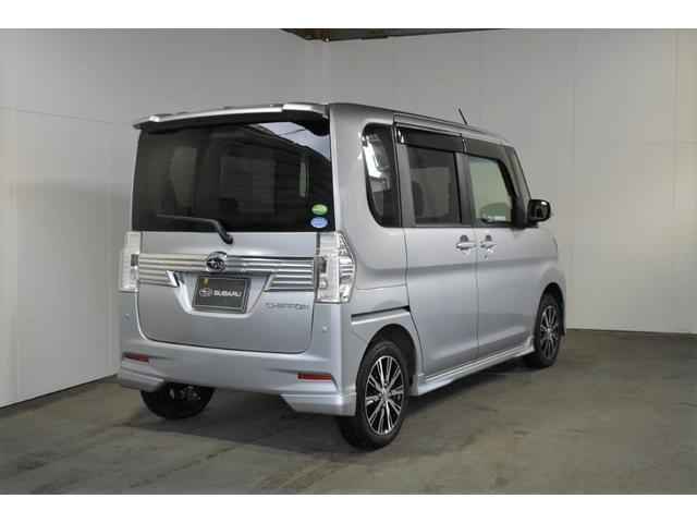 シフォン Ｒ　Ｓｐｅｃｉａｌ　スマートアシスト　ベンチシート・インパネシフト・運転席シートヒーター・オート機能付きエアコン・両側電動スライドドア・オートライト機能・ハイビームアシスト・アイドリングストップ・アルミホイール（6枚目）