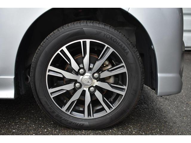 シフォン Ｒ　Ｓｐｅｃｉａｌ　スマートアシスト　ベンチシート・インパネシフト・運転席シートヒーター・オート機能付きエアコン・両側電動スライドドア・オートライト機能・ハイビームアシスト・アイドリングストップ・アルミホイール（9枚目）
