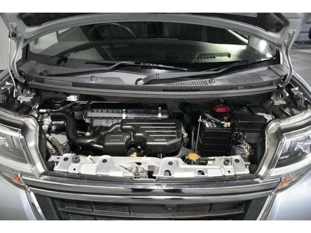 シフォン Ｒ　Ｓｐｅｃｉａｌ　スマートアシスト　ベンチシート・インパネシフト・運転席シートヒーター・オート機能付きエアコン・両側電動スライドドア・オートライト機能・ハイビームアシスト・アイドリングストップ・アルミホイール（12枚目）