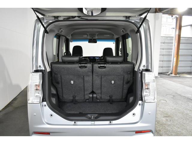 シフォン Ｒ　Ｓｐｅｃｉａｌ　スマートアシスト　ベンチシート・インパネシフト・運転席シートヒーター・オート機能付きエアコン・両側電動スライドドア・オートライト機能・ハイビームアシスト・アイドリングストップ・アルミホイール（13枚目）