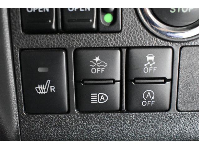 シフォン Ｒ　Ｓｐｅｃｉａｌ　スマートアシスト　ベンチシート・インパネシフト・運転席シートヒーター・オート機能付きエアコン・両側電動スライドドア・オートライト機能・ハイビームアシスト・アイドリングストップ・アルミホイール（19枚目）