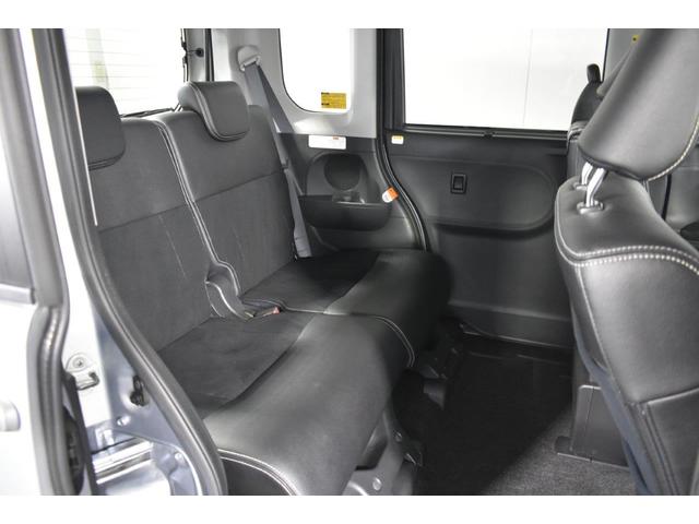 シフォン Ｒ　Ｓｐｅｃｉａｌ　スマートアシスト　ベンチシート・インパネシフト・運転席シートヒーター・オート機能付きエアコン・両側電動スライドドア・オートライト機能・ハイビームアシスト・アイドリングストップ・アルミホイール（31枚目）