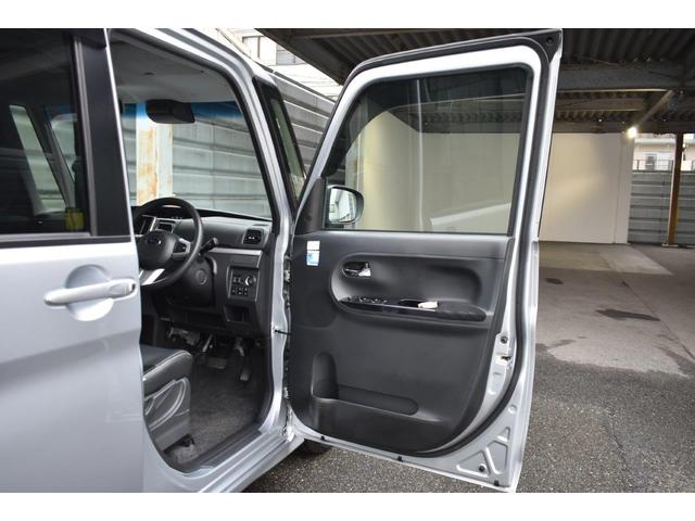 シフォン Ｒ　Ｓｐｅｃｉａｌ　スマートアシスト　ベンチシート・インパネシフト・運転席シートヒーター・オート機能付きエアコン・両側電動スライドドア・オートライト機能・ハイビームアシスト・アイドリングストップ・アルミホイール（35枚目）