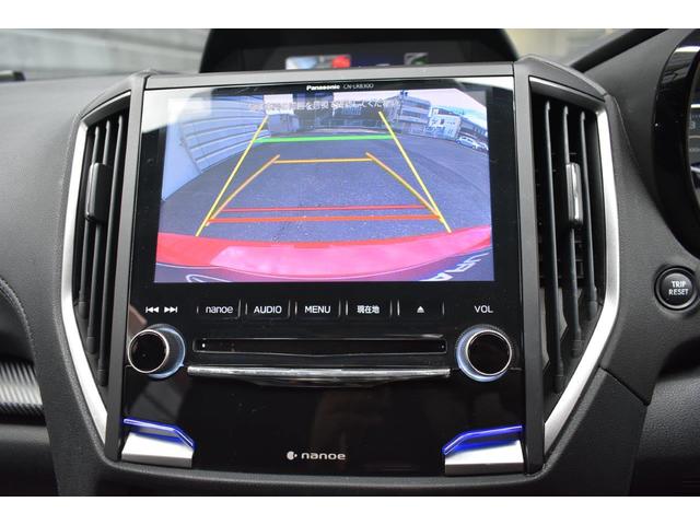 インプレッサスポーツ １．６ｉ－Ｌ　ＥｙｅＳｉｇｈｔ（7枚目）