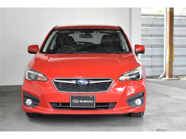 インプレッサスポーツ １．６ｉ－Ｌ　ＥｙｅＳｉｇｈｔ（8枚目）