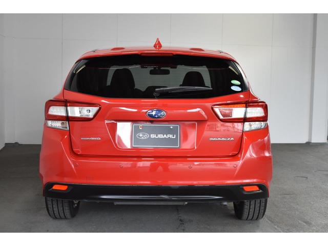 インプレッサスポーツ １．６ｉ－Ｌ　ＥｙｅＳｉｇｈｔ（9枚目）